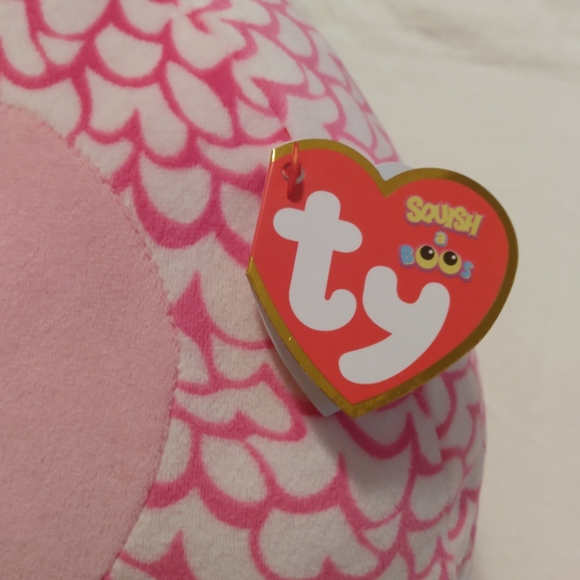 Ty stuffed animal - Picture 2 of 3